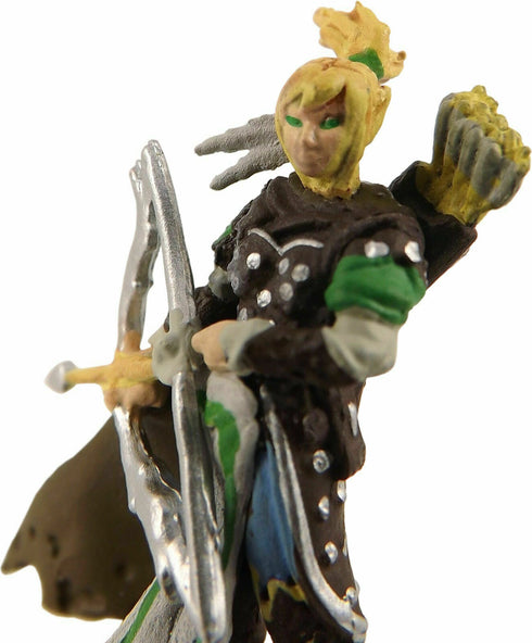 Shalelu Andosana (Elf Archer) - Rise of the Runelords - 36/65